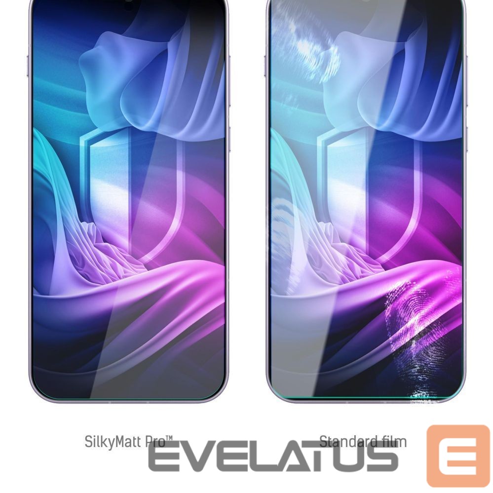 Другие товары 3MK 3mk Silky Matt Pro matte film for OnePlus 15