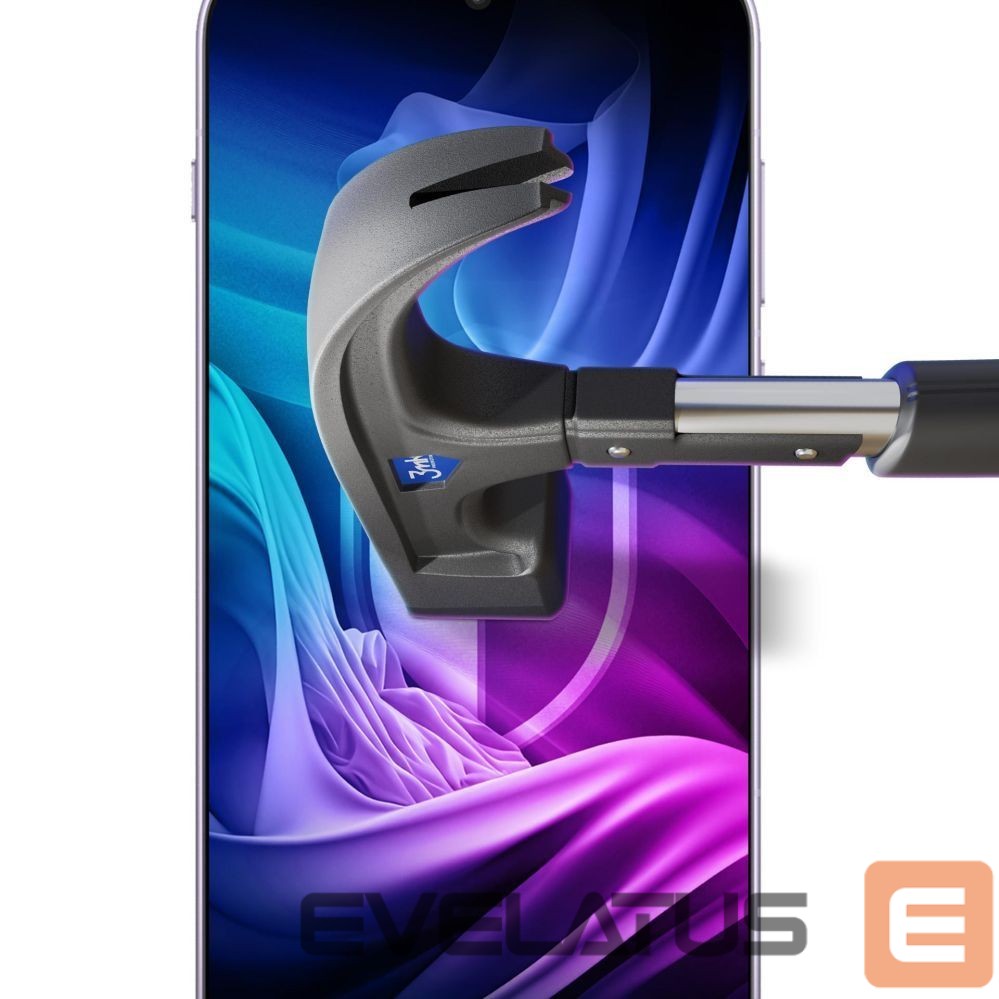 Другие товары 3MK 3mk Silky Matt Pro matte film for OnePlus 15