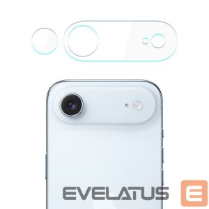 Другие товары 3MK  Hybrid glass for the 3mk Lens Protection camera lens for Apple iPhone Air 