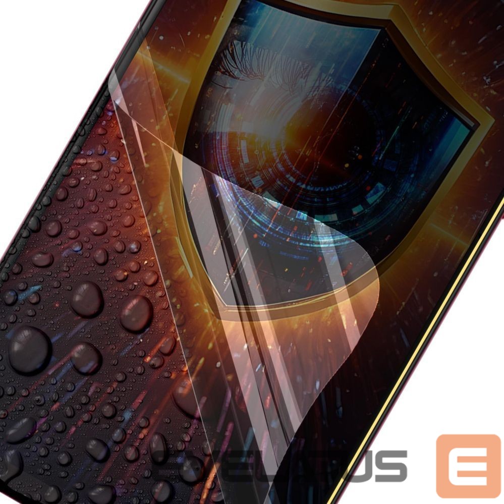 Другие товары 3MK 3mk Silky Matt Privacy Screen Protector for Motorola Moto G57 Power