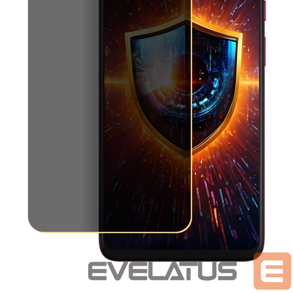 Другие товары 3MK 3mk Silky Matt Privacy Screen Protector for Motorola Moto G57 Power