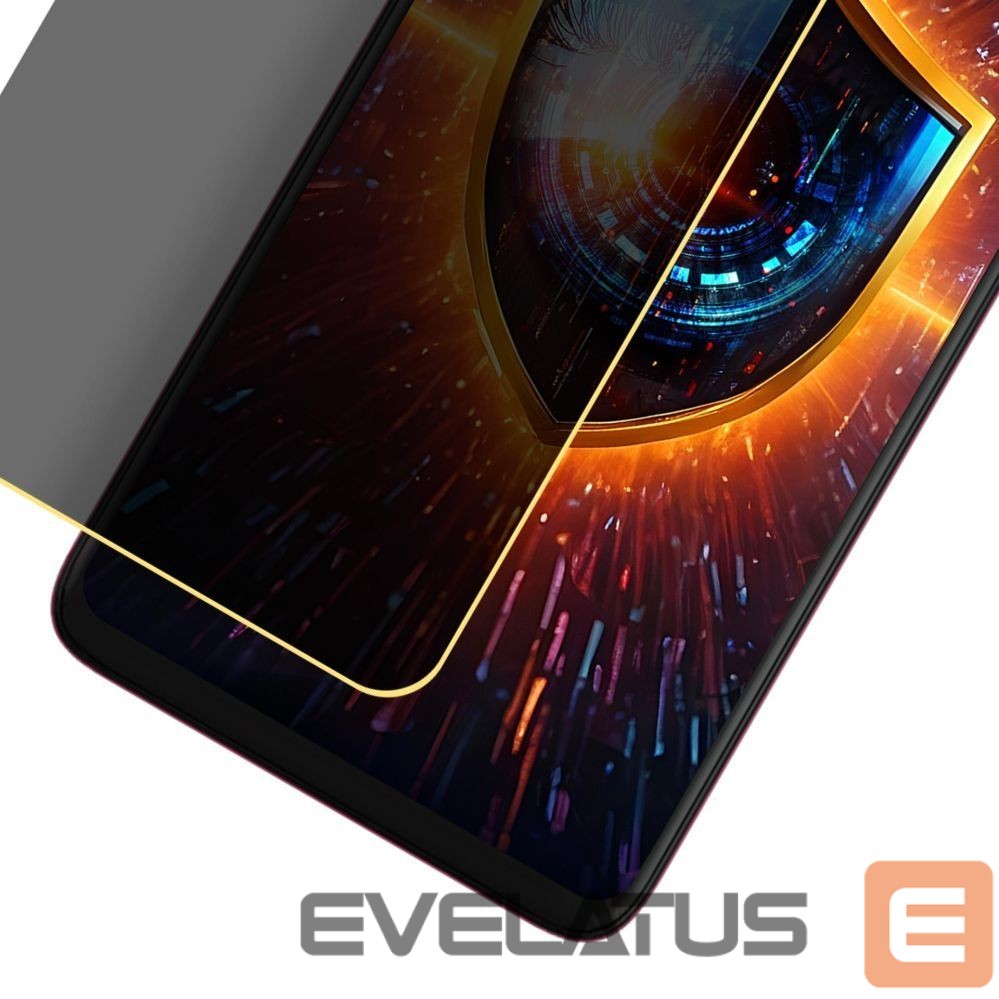 Другие товары 3MK 3mk Silky Matt Privacy Screen Protector for Motorola Moto G57 Power