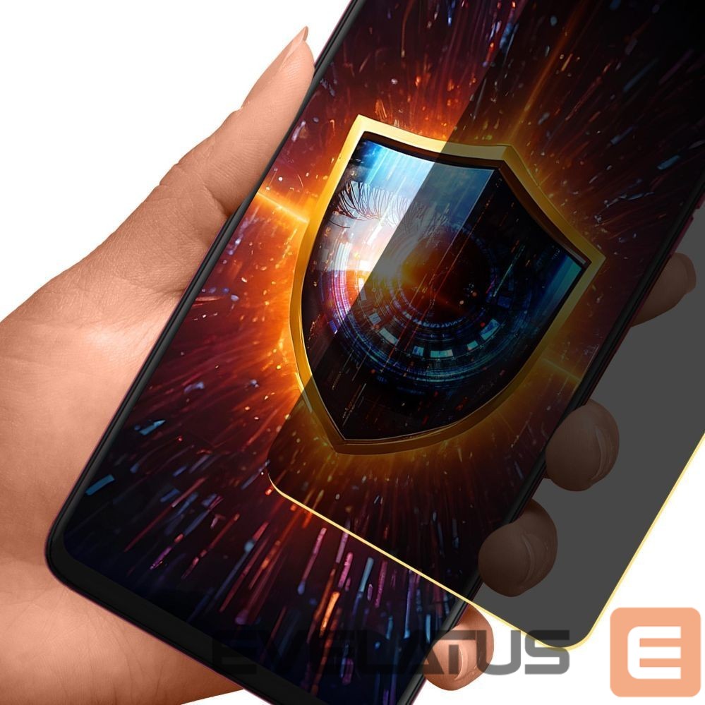 Другие товары 3MK 3mk Silky Matt Privacy Screen Protector for Motorola Moto G57 Power