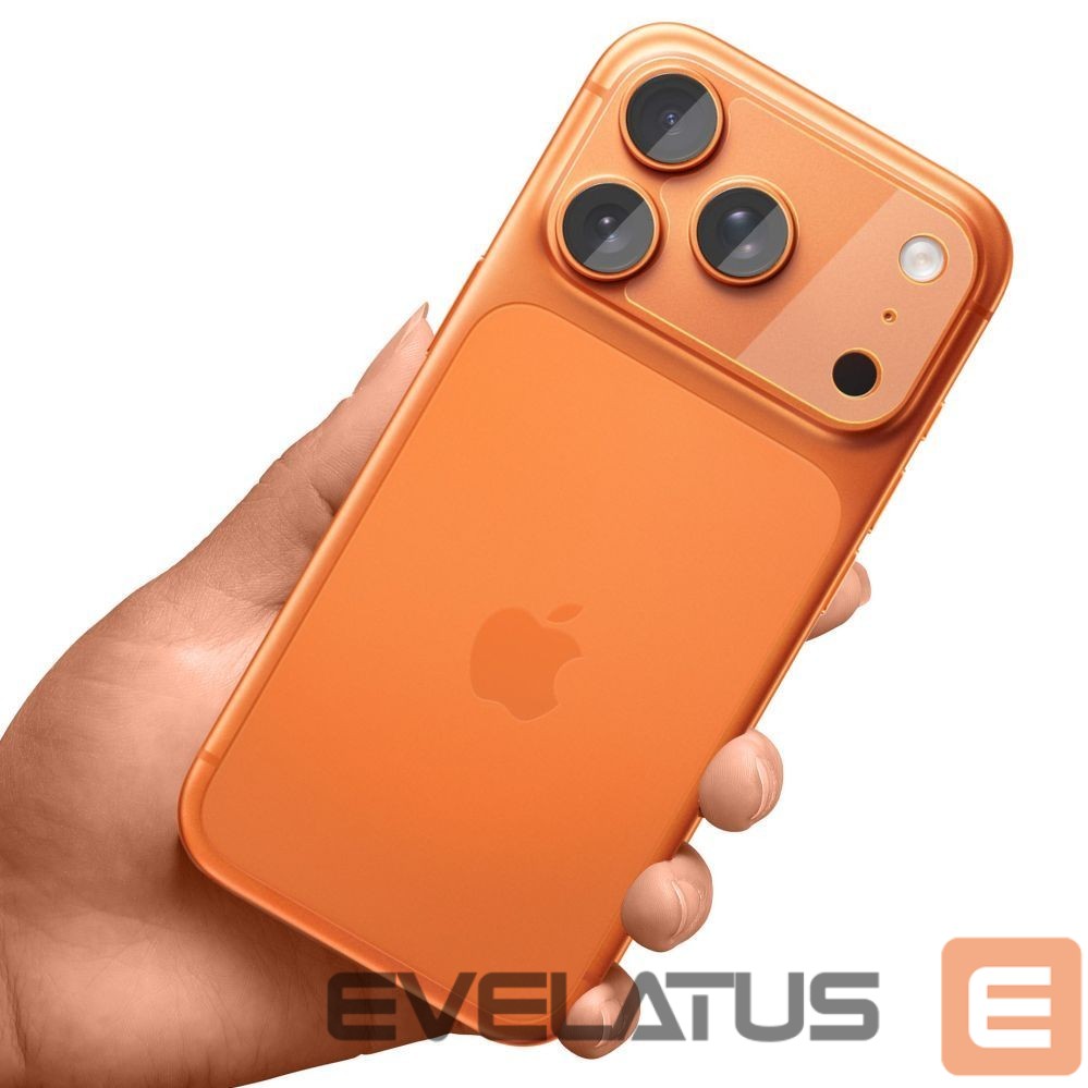 Другие товары 3MK 3mk Lens Protection Hybrid Camera Lens Glass for Apple iPhone 17 Pro