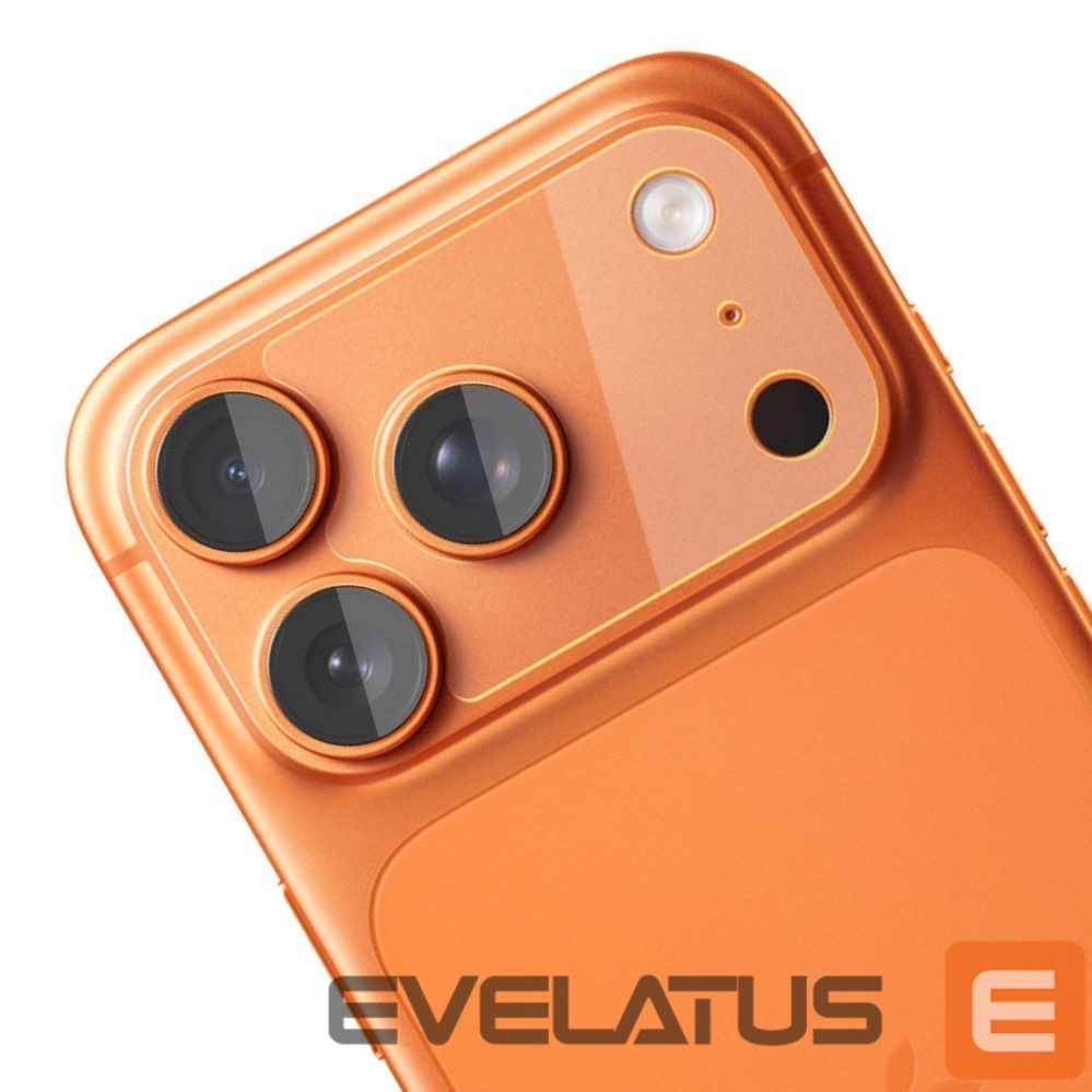 Другие товары 3MK 3mk Lens Protection Hybrid Camera Lens Glass for Apple iPhone 17 Pro