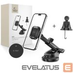 Другие товары Tech-Protect  Tech-Protect N59 Magnetic Holder - Black 