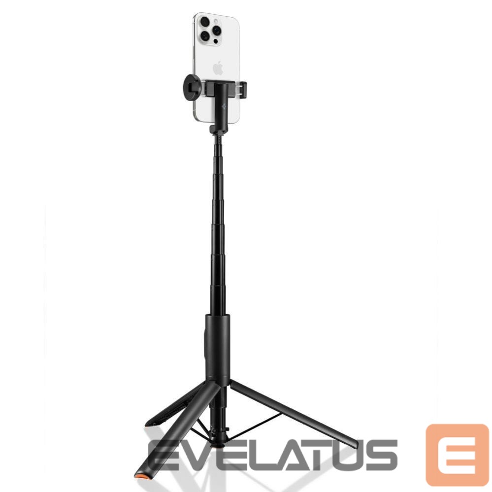 Другие товары Spigen Spigen S541W Bluetooth Selfie Stick - Black