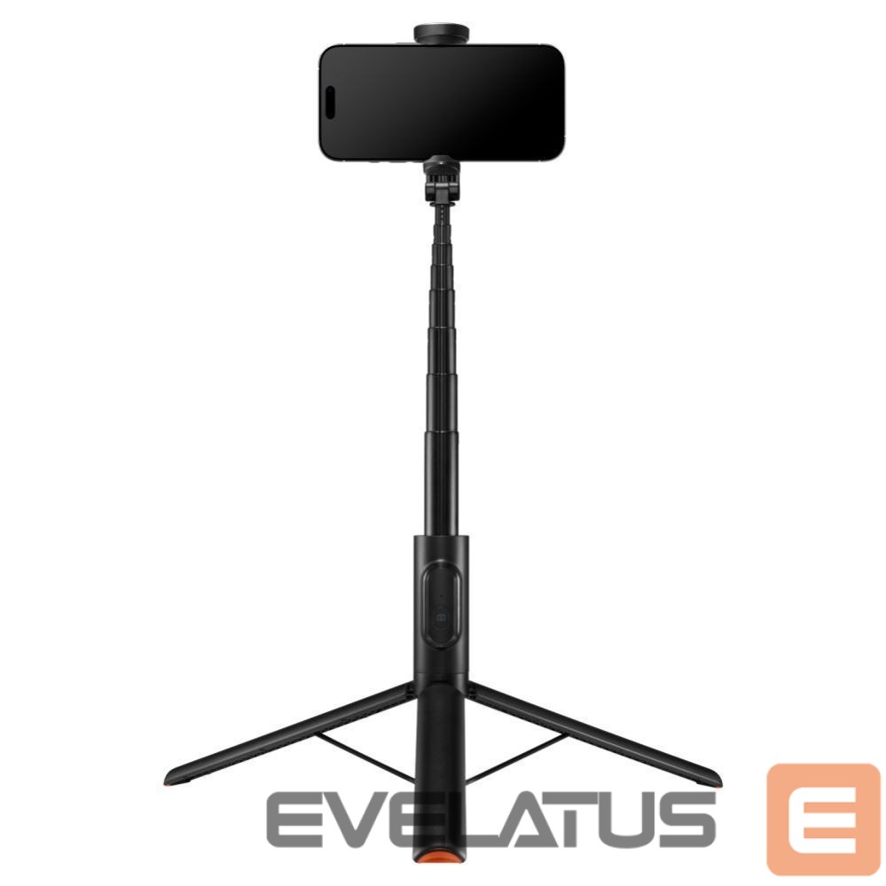 Другие товары Spigen Spigen S541W Bluetooth Selfie Stick - Black