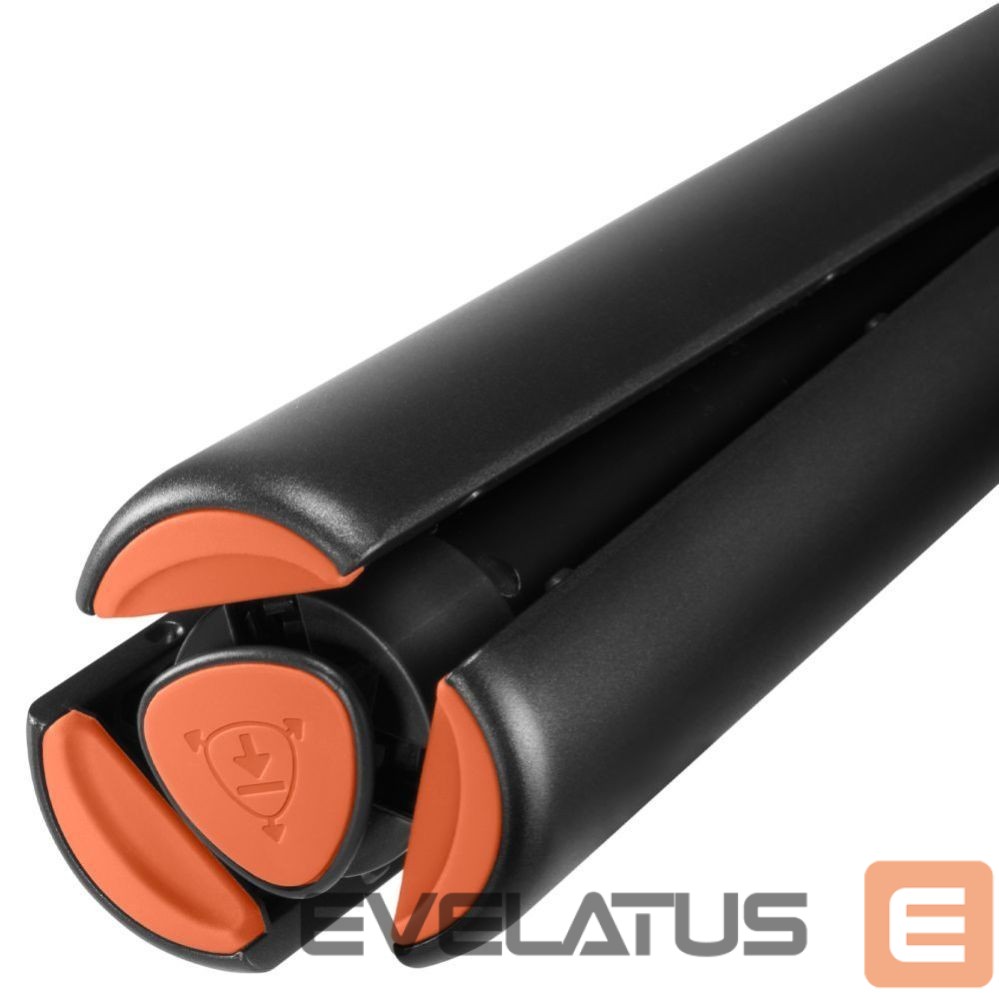 Другие товары Spigen Spigen S541W Bluetooth Selfie Stick - Black