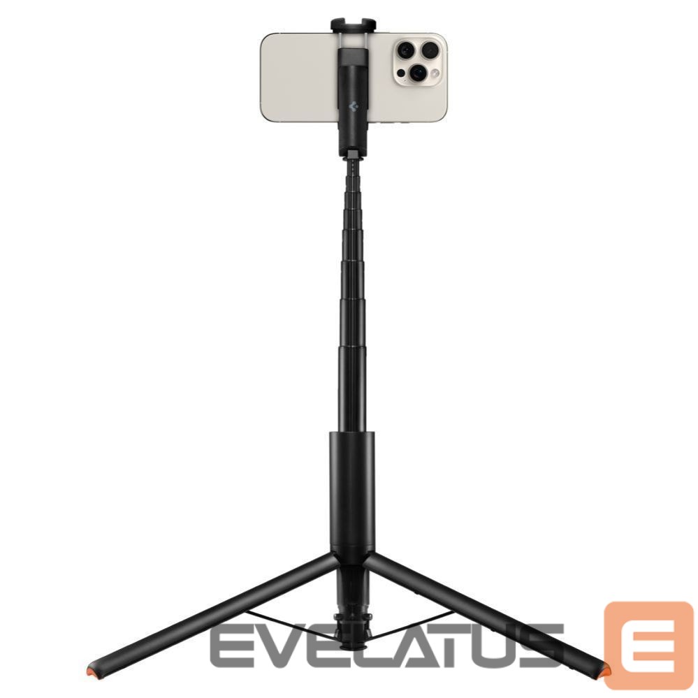 Другие товары Spigen Spigen S541W Bluetooth Selfie Stick - Black