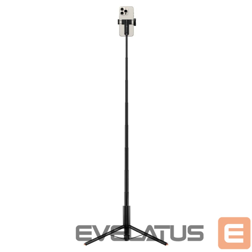 Другие товары Spigen Spigen S541W Bluetooth Selfie Stick - Black
