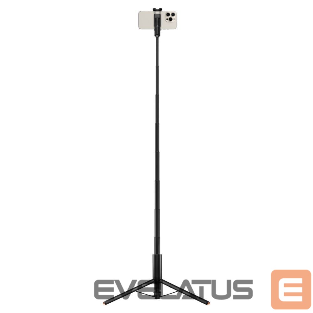 Другие товары Spigen Spigen S541W Bluetooth Selfie Stick - Black