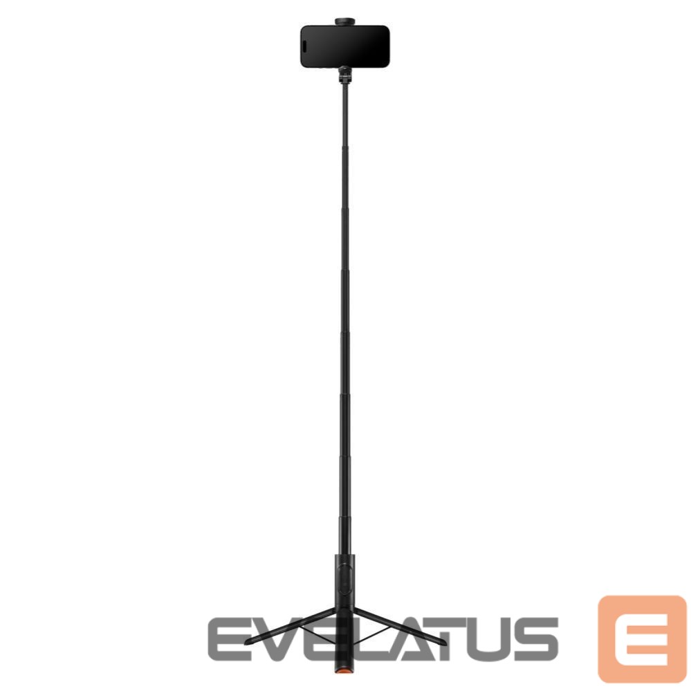 Другие товары Spigen Spigen S541W Bluetooth Selfie Stick - Black