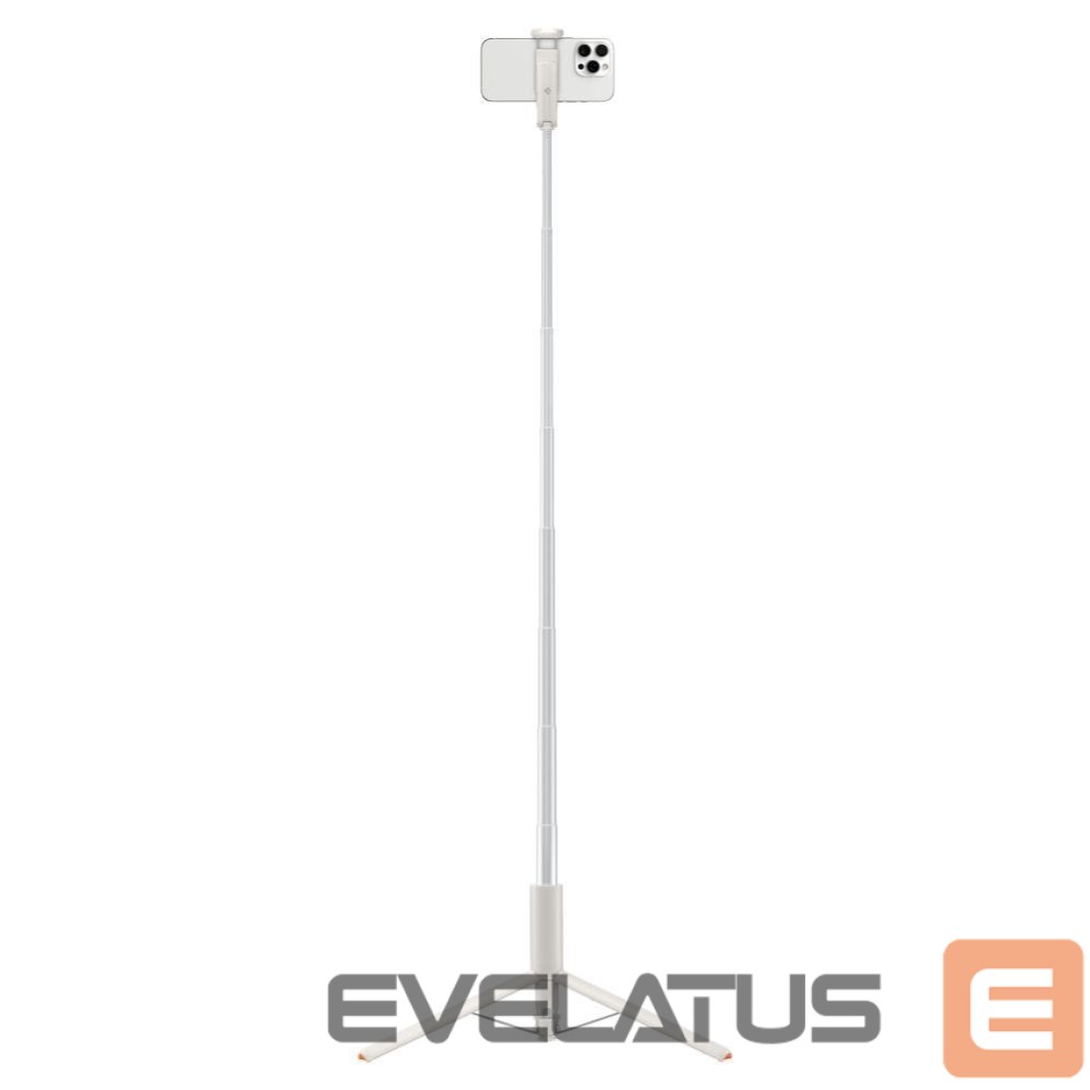 Другие товары Spigen Spigen S541W Bluetooth Selfie Stick - White
