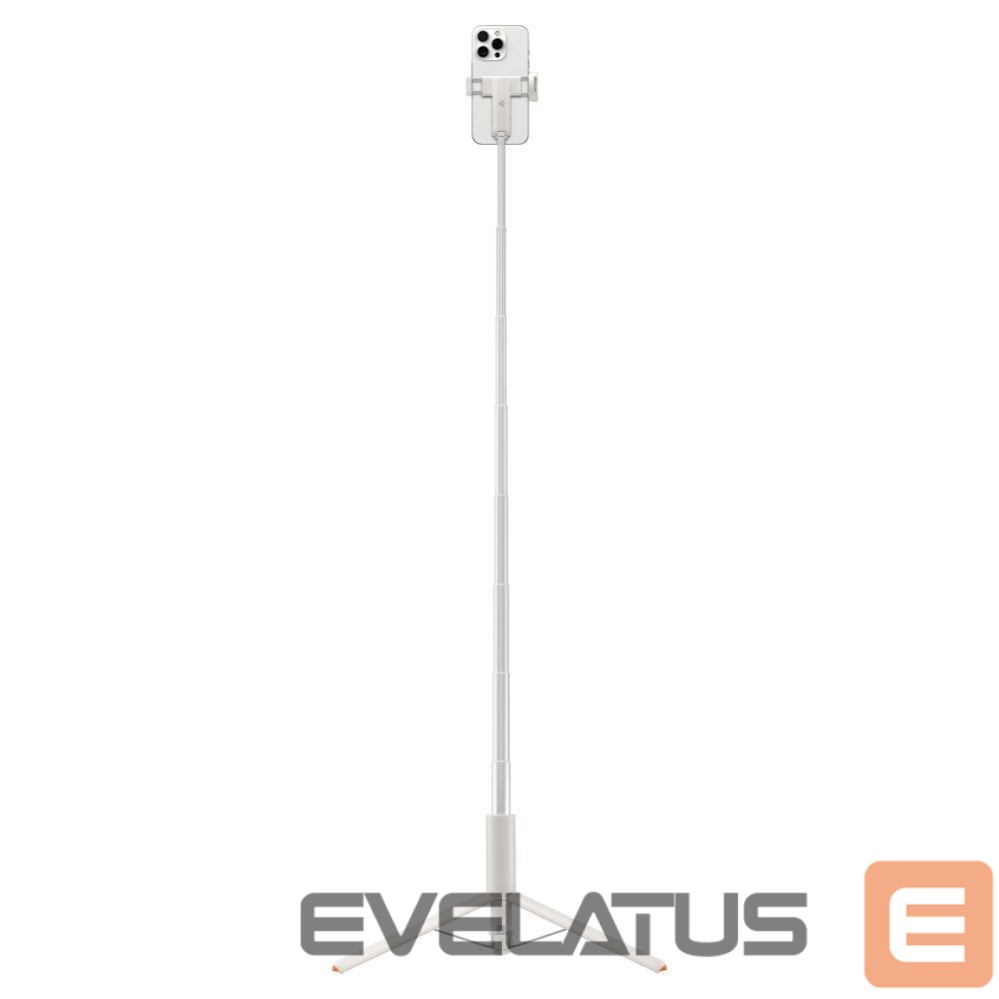 Другие товары Spigen Spigen S541W Bluetooth Selfie Stick - White