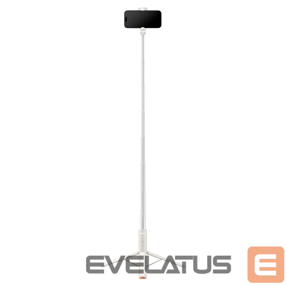 Другие товары Spigen Spigen S541W Bluetooth Selfie Stick - White