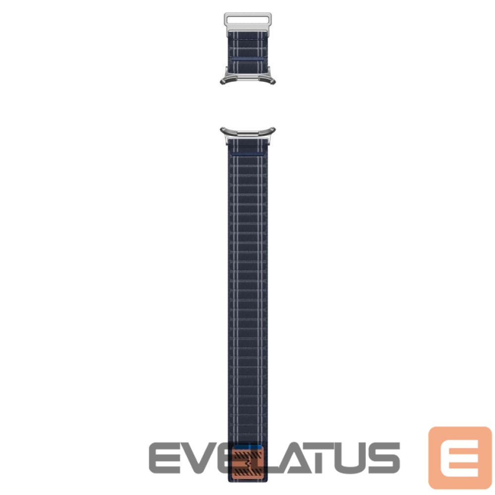 Другие товары Spigen Spigen WBF0 Strap for Samsung Galaxy Watch Ultra 47mm - Navy Blue