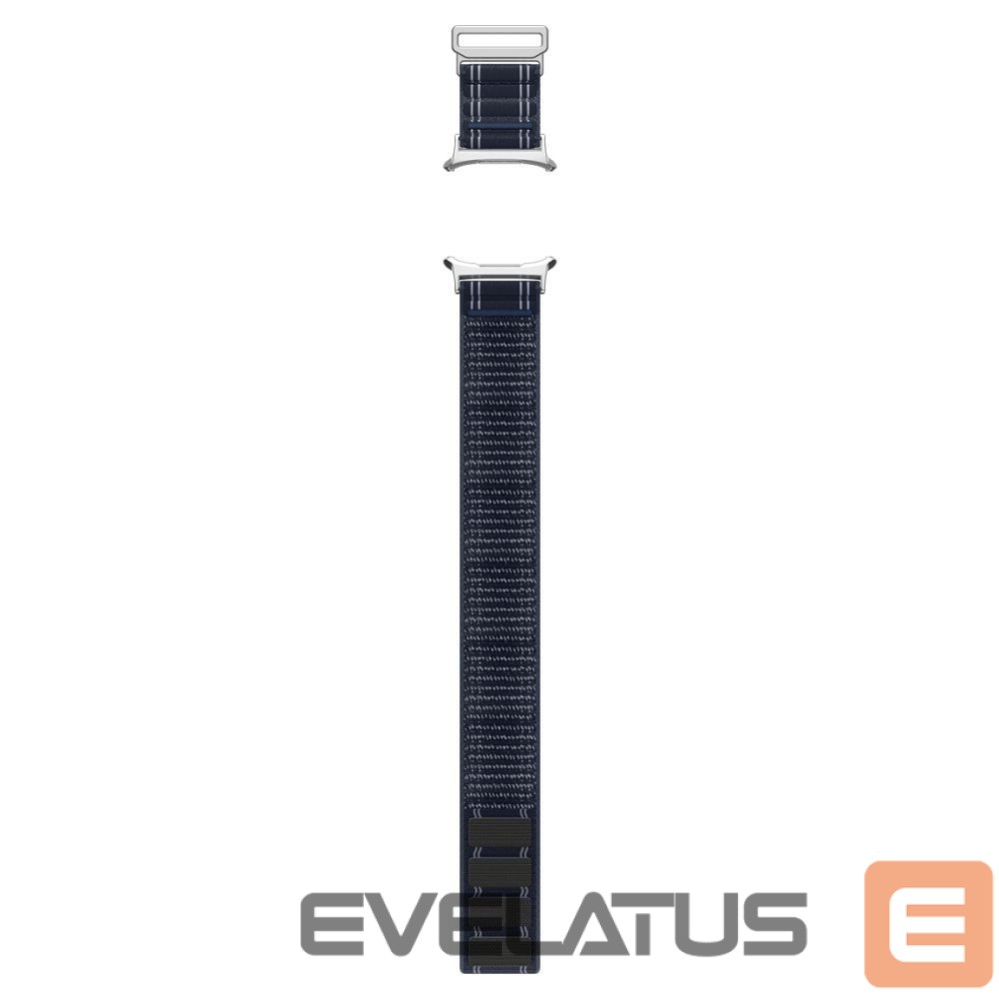 Другие товары Spigen Spigen WBF0 Strap for Samsung Galaxy Watch Ultra 47mm - Navy Blue