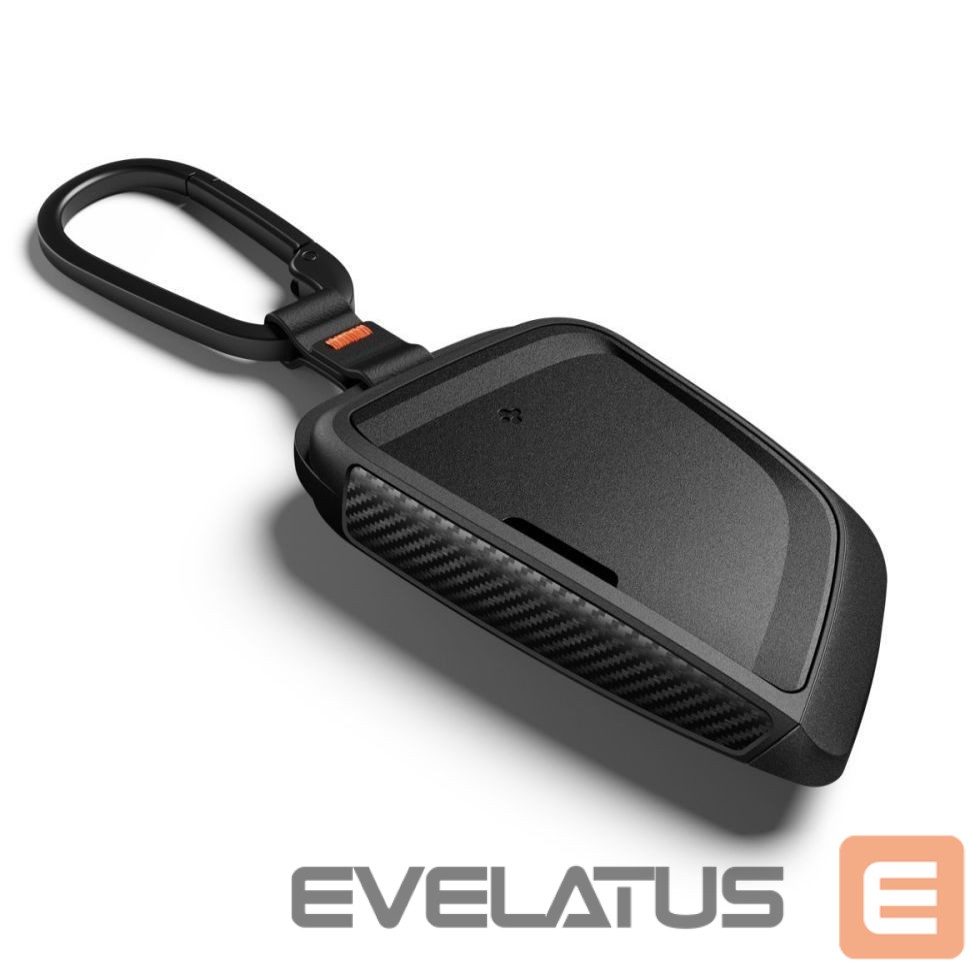 Другие товары Spigen Spigen BK100 Car Key Case - Black