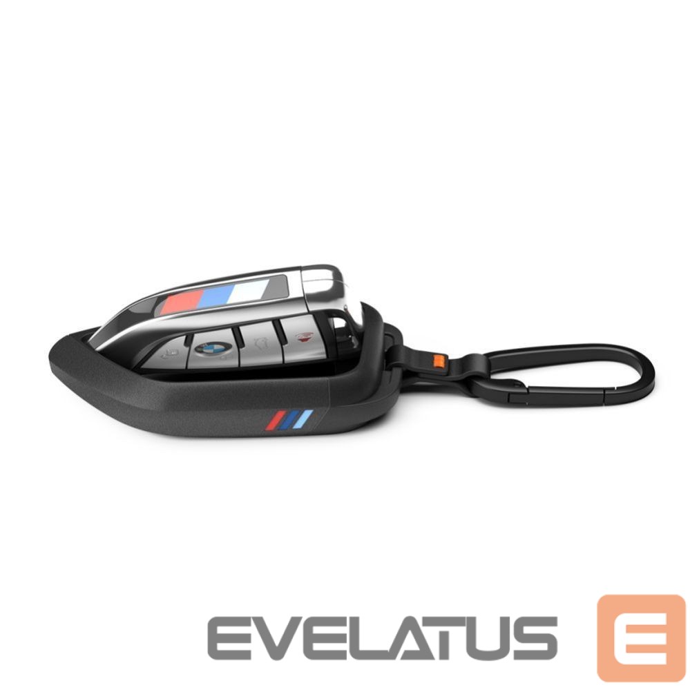 Другие товары Spigen Spigen BK100 Car Key Case - Black