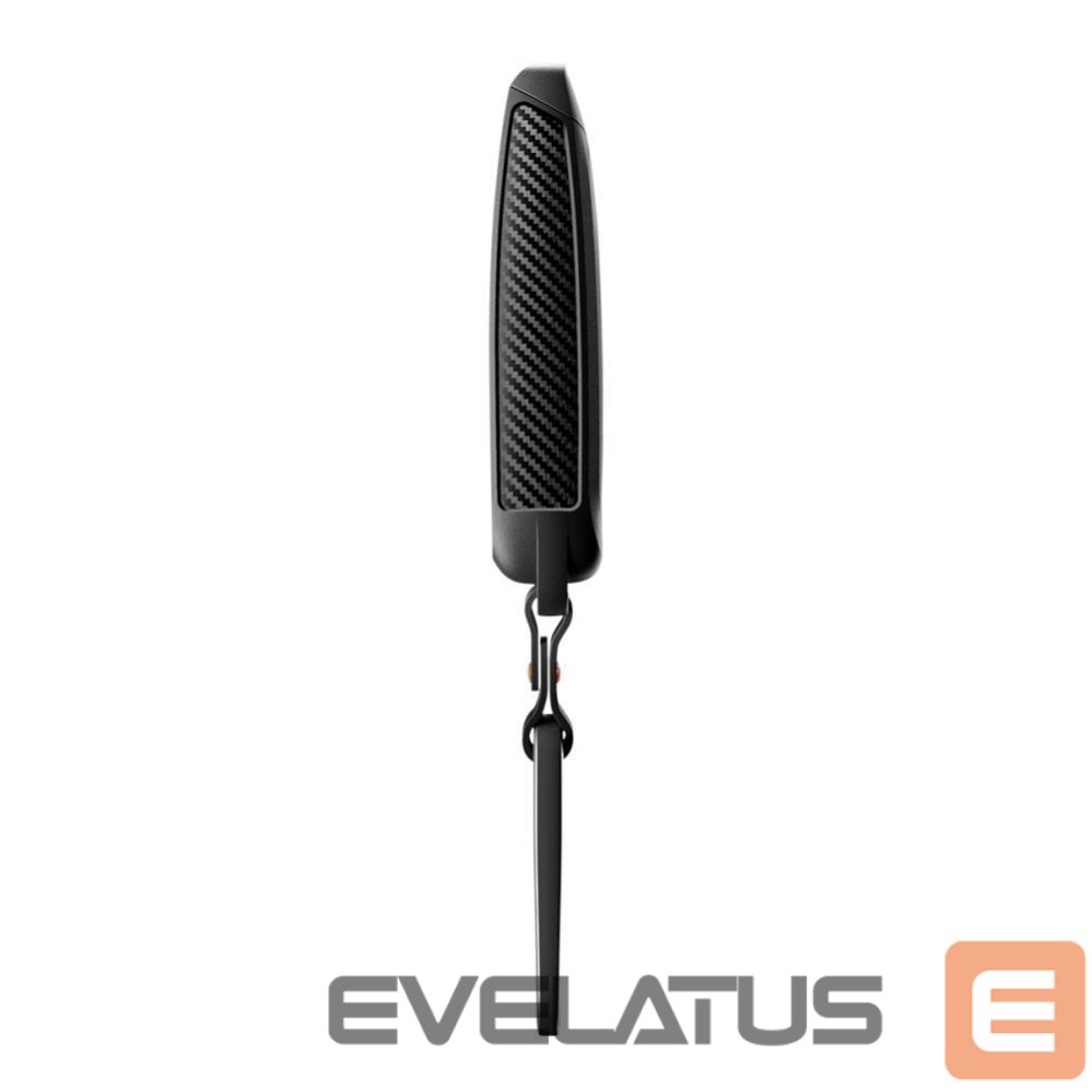 Другие товары Spigen Spigen BK100 Car Key Case - Black