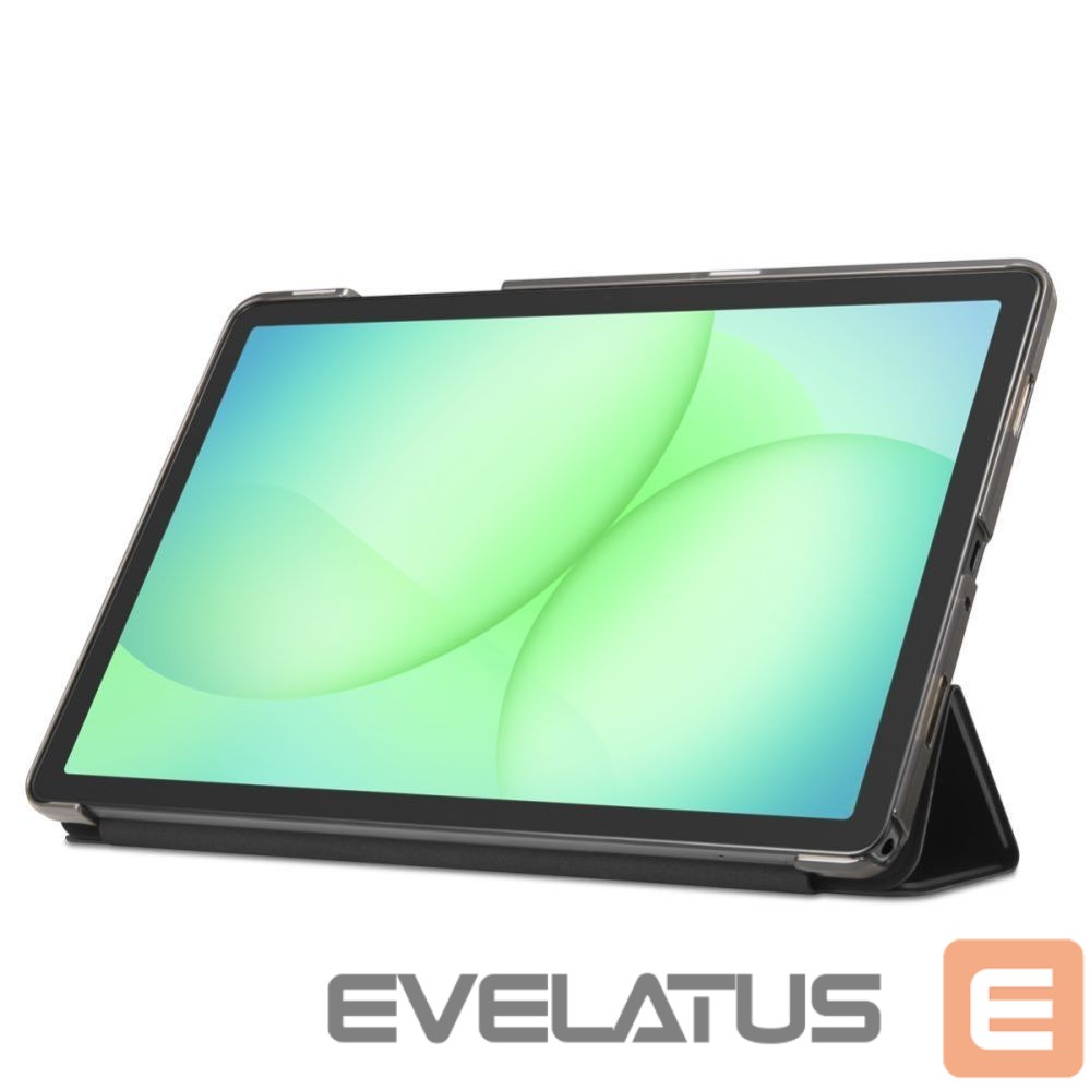 Другие товары Spigen Spigen Smart Fold Case for Samsung Galaxy Tab A9+ / A11+ - Black