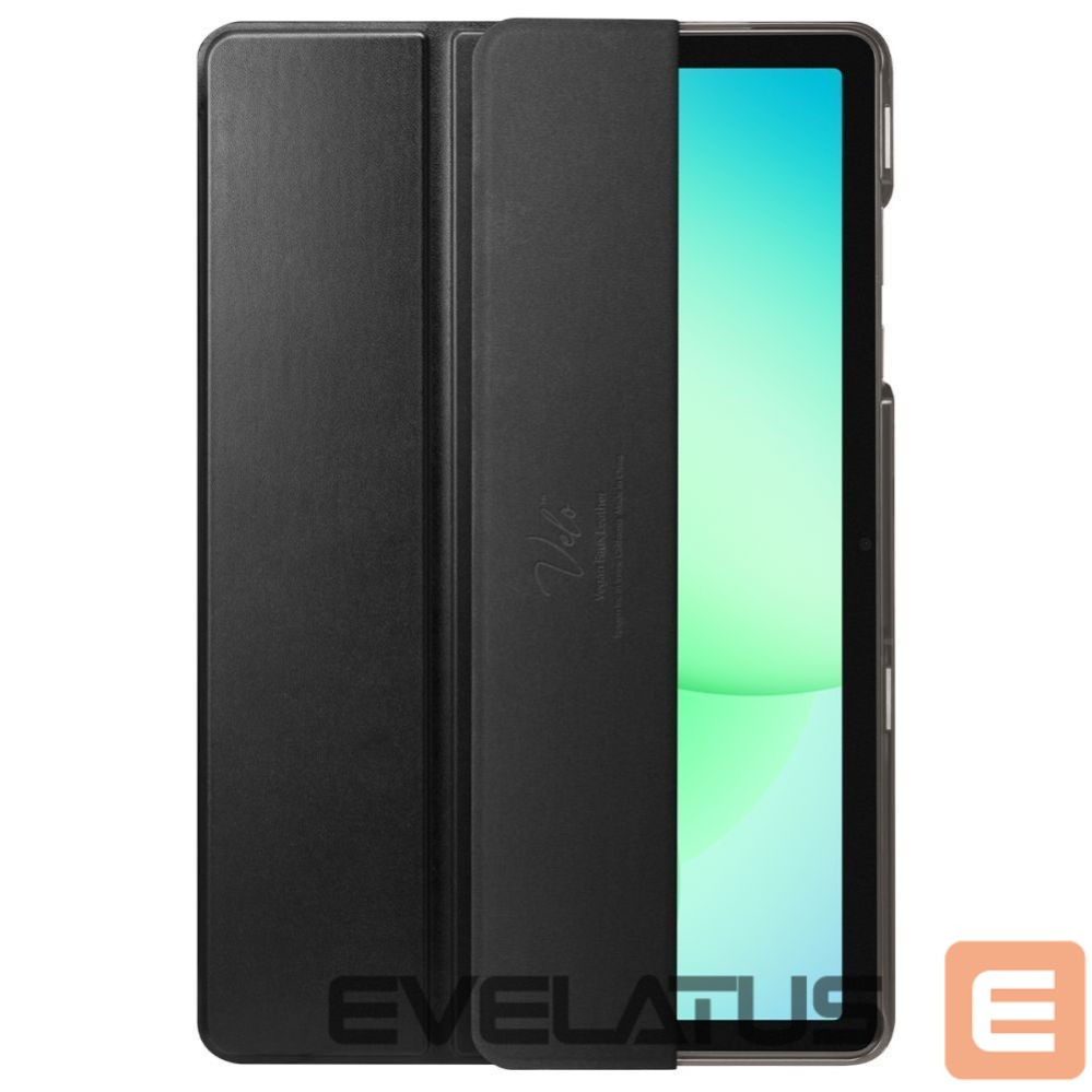 Другие товары Spigen Spigen Smart Fold Case for Samsung Galaxy Tab A9+ / A11+ - Black