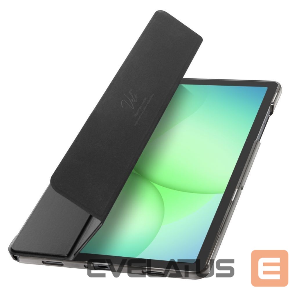 Другие товары Spigen Spigen Smart Fold Case for Samsung Galaxy Tab A9+ / A11+ - Black