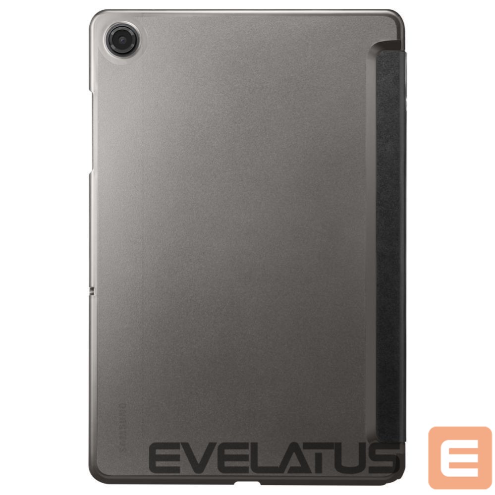 Другие товары Spigen Spigen Smart Fold Case for Samsung Galaxy Tab A9+ / A11+ - Black