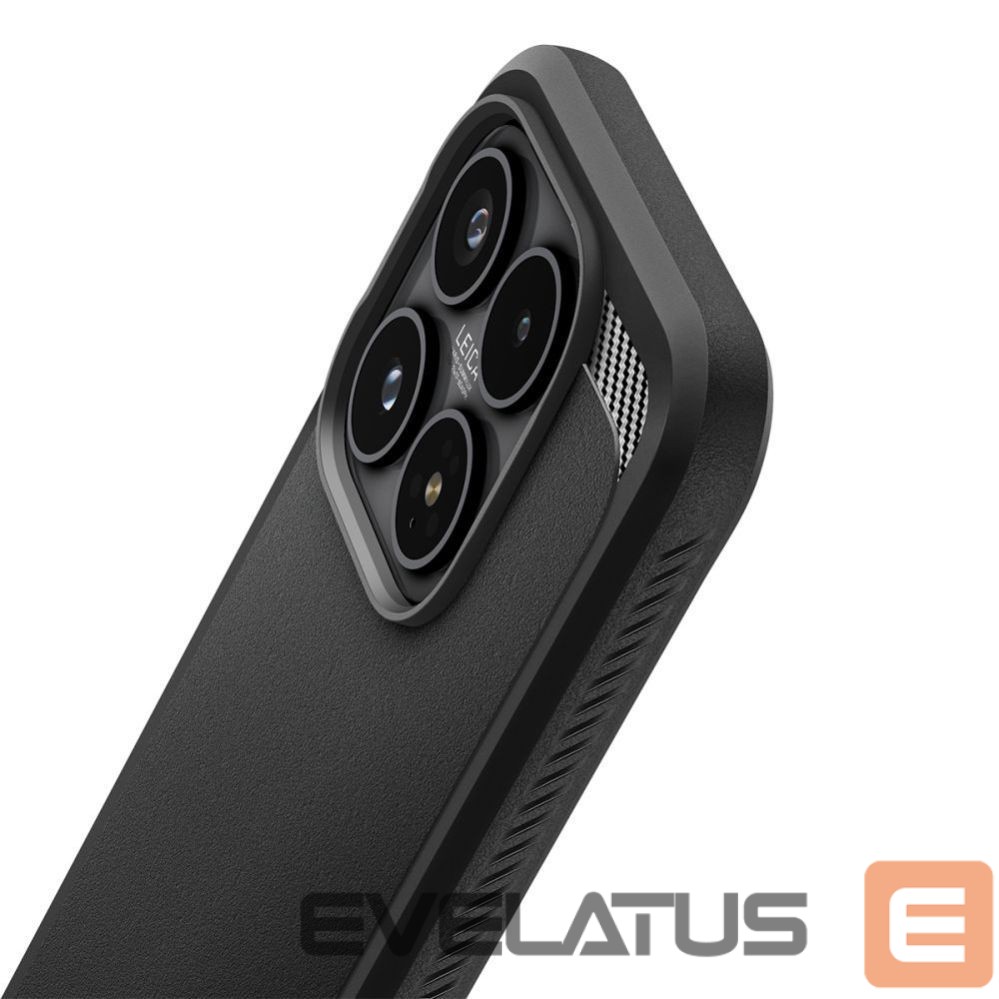 Другие товары Spigen Spigen Rugged Armor case for Xiaomi 17 - black