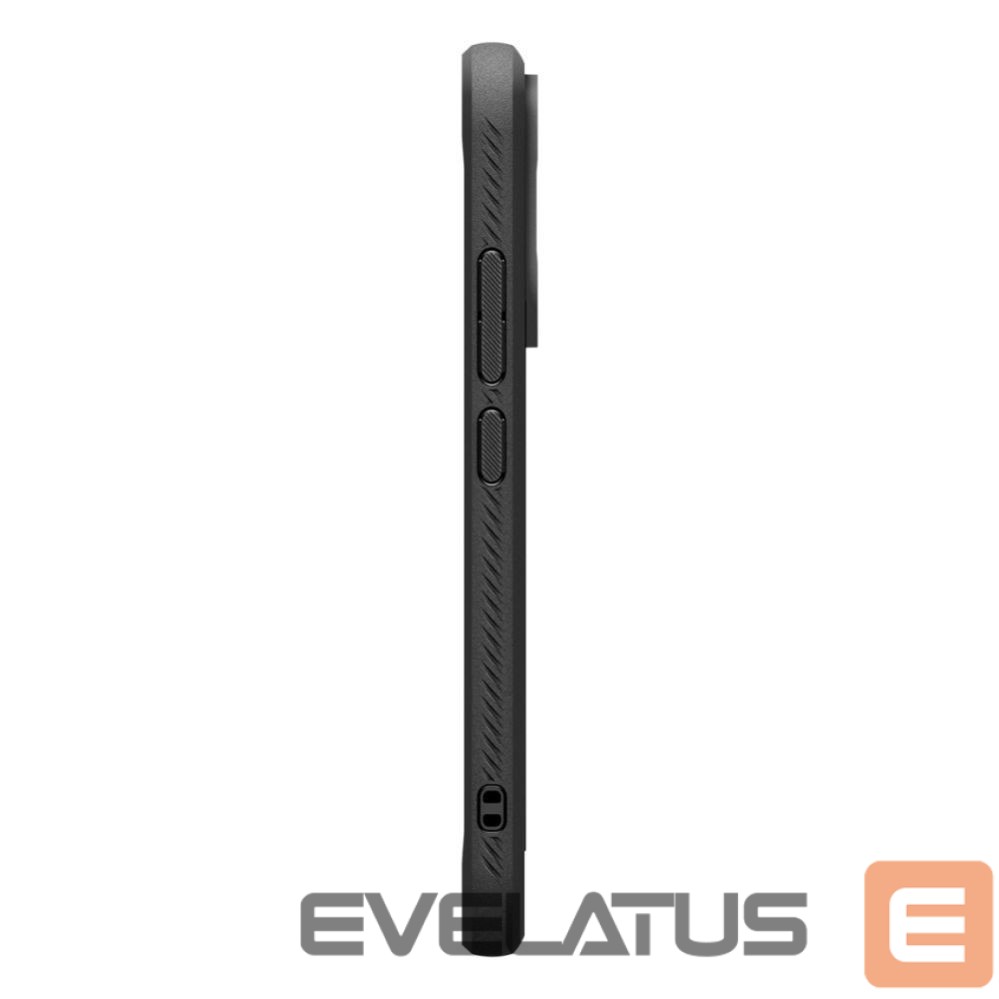 Другие товары Spigen Spigen Rugged Armor case for Xiaomi 17 - black