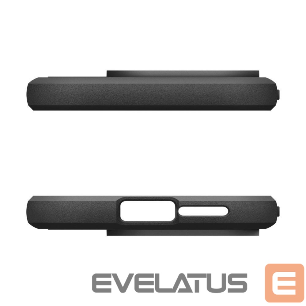 Другие товары Spigen Spigen Rugged Armor case for Xiaomi 17 - black