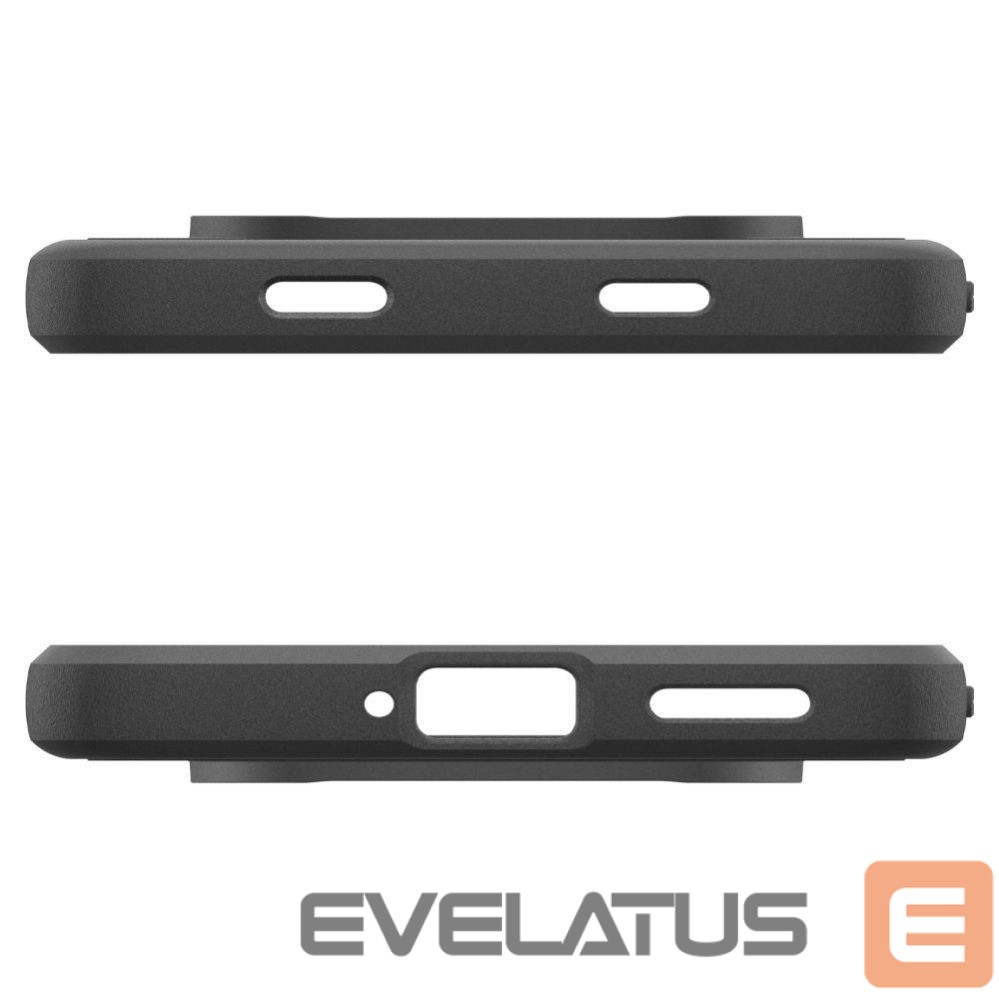 Другие товары Spigen Spigen Rugged Armor case for Xiaomi Redmi Note 15 Pro 5G - black