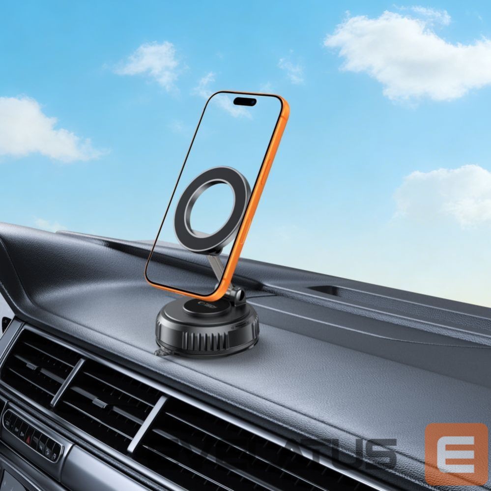Другие товары Tech-Protect Tech-Protect N61 Magnetic Holder - Black