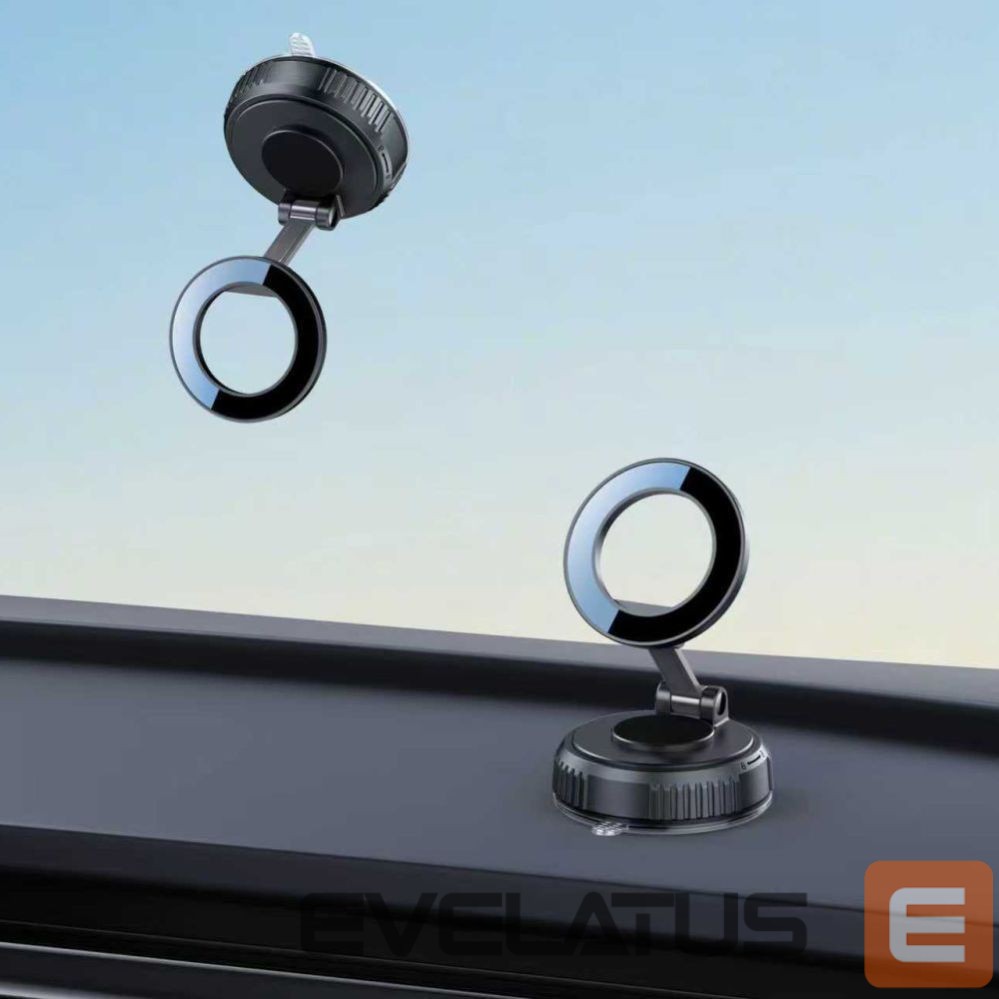 Другие товары Tech-Protect Tech-Protect N61 Magnetic Holder - Black