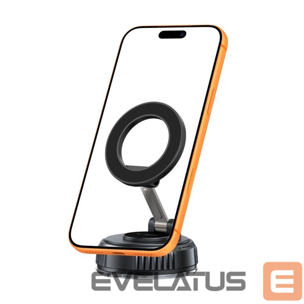 Другие товары Tech-Protect Tech-Protect N61 Magnetic Holder - Black