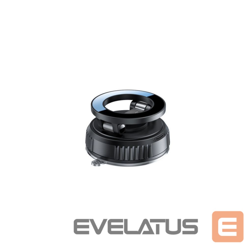 Другие товары Tech-Protect Tech-Protect N61 Magnetic Holder - Black