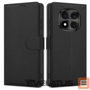 Другие товары Tech-Protect  Tech-Protect Wallet Case for Xiaomi Redmi Note 15 Pro 5G - Black 