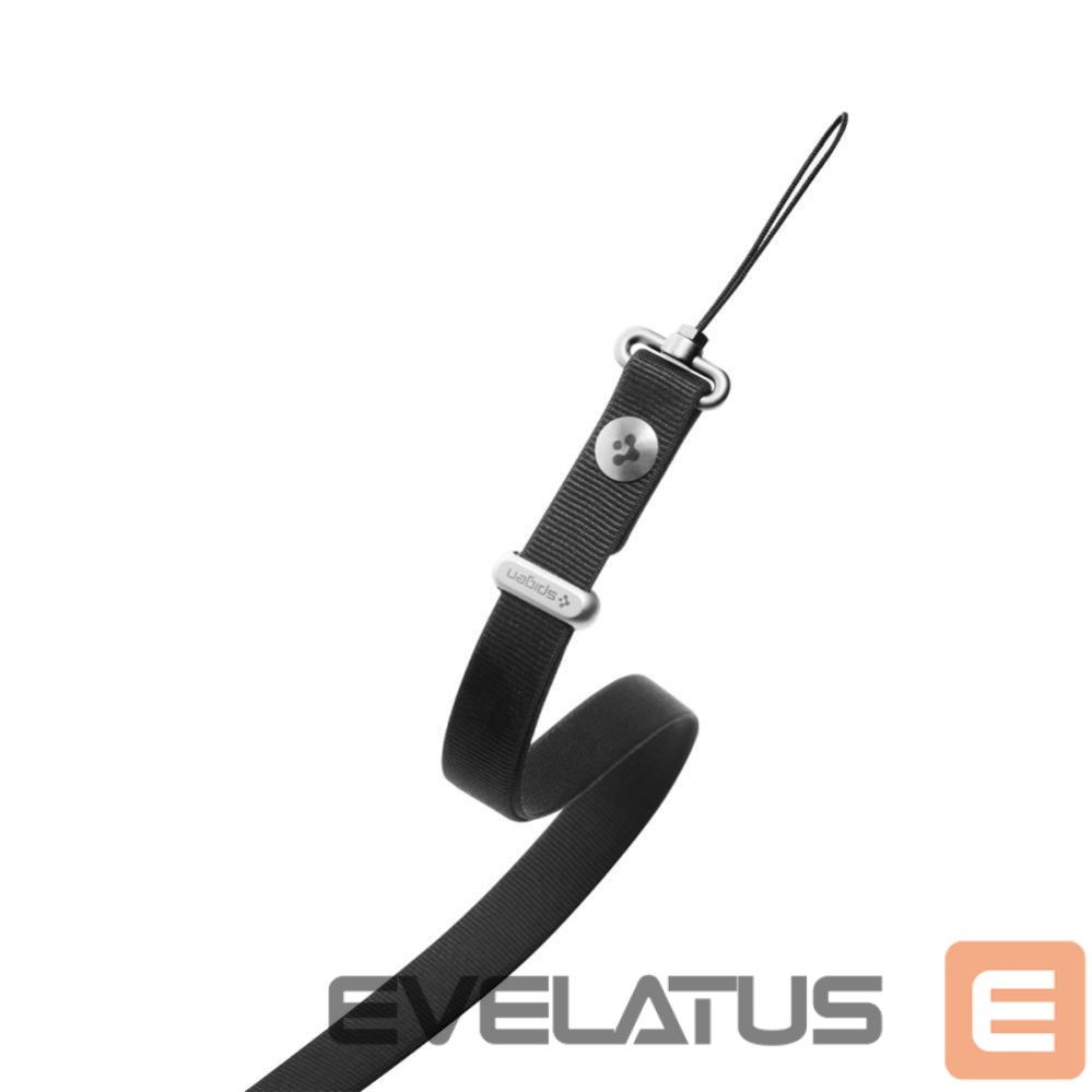 Другие товары Spigen Spigen DA30L phone lanyard - black