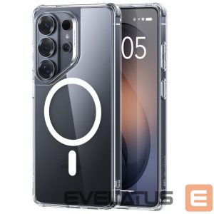 Другие товары ESR  ESR Classic Hybrid MagSafe Case for Samsung Galaxy S26 Ultra - Transparent 