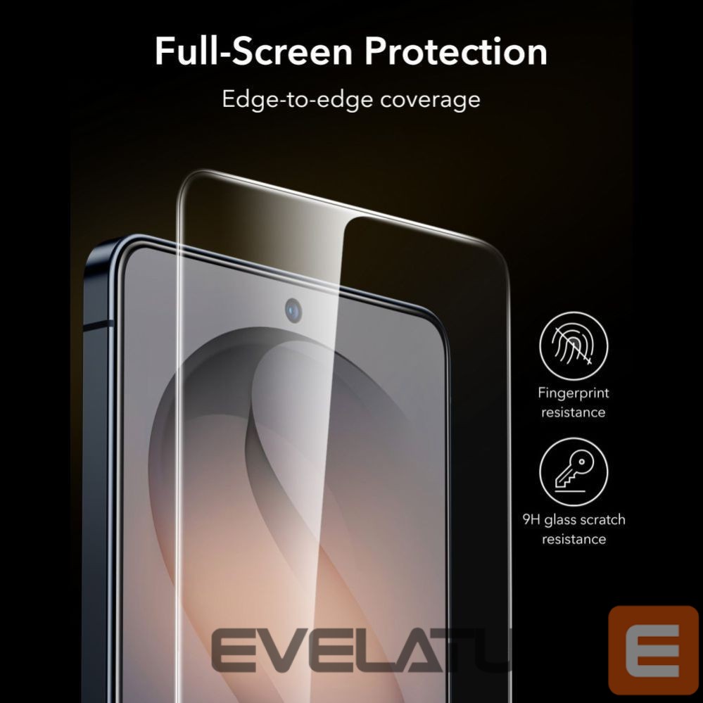 Другие товары ESR ESR UltraFit Armorite Pro Tempered Glass for Samsung Galaxy S26 Ultra
