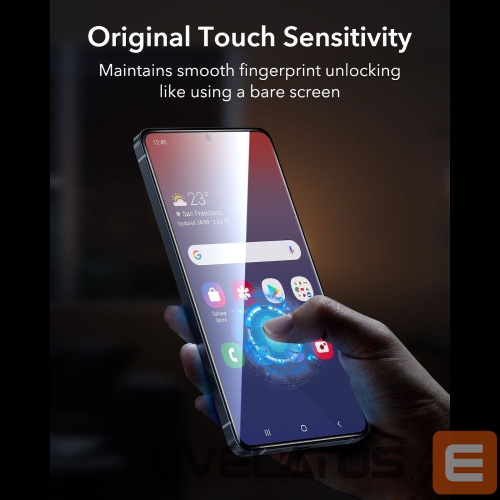 Другие товары ESR ESR UltraFit Armorite Pro Tempered Glass for Samsung Galaxy S26 Ultra