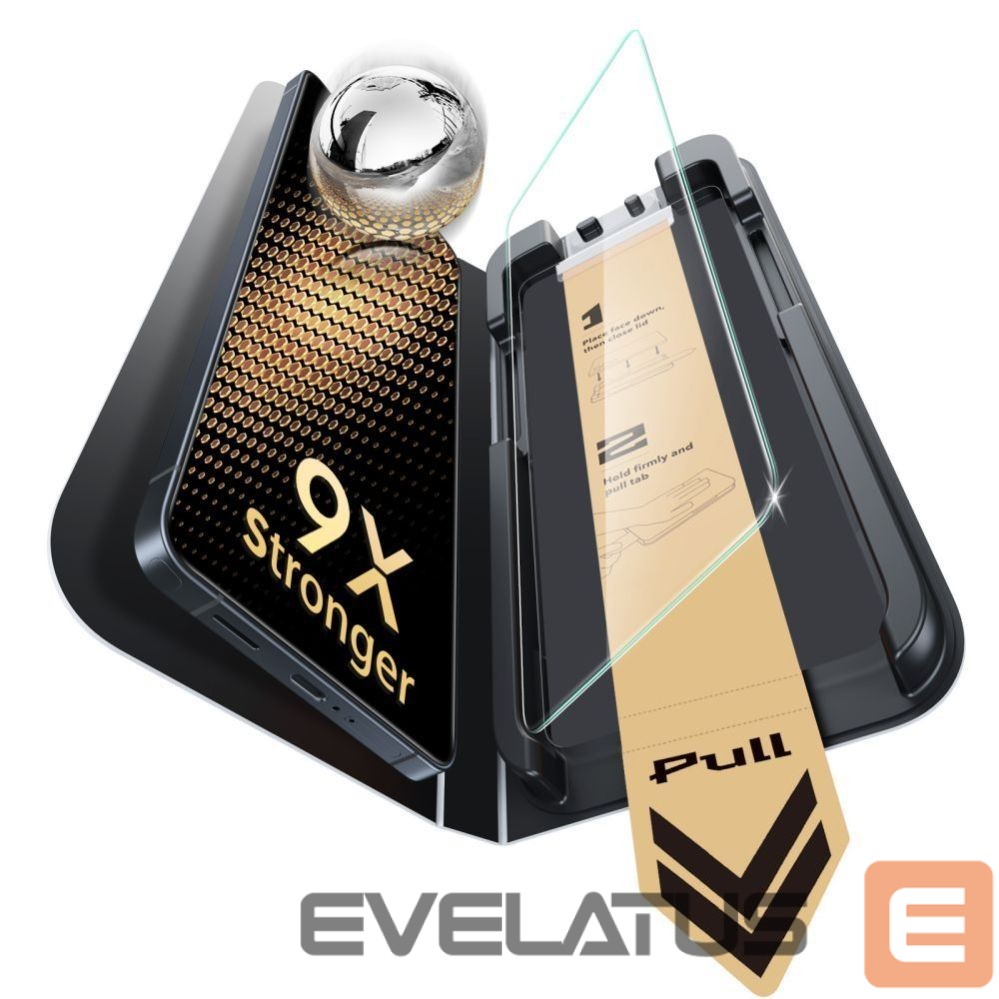 Другие товары ESR ESR UltraFit Armorite Pro Tempered Glass for Samsung Galaxy S26 Ultra
