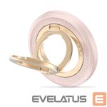 Другие товары Tech-Protect  Tech-Protect MMR700 Lamano MagSafe Magnetic Phone Holder - Rose Gold 