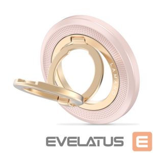 Другие товары Tech-Protect  Tech-Protect MMR700 Lamano MagSafe Magnetic Phone Holder - Rose Gold 