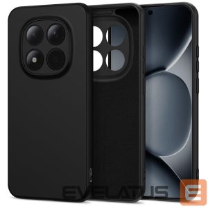 Другие товары Tech-Protect  Tech-Protect Icon Case for Xiaomi Redmi Note 15 Pro 5G - Black 