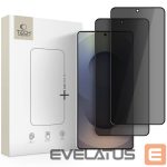 Другие товары Tech-Protect  Tech-Protect Glass SPY+ 2-Pack Privacy Tempered Glass for Samsung Galaxy S26 Ultra 