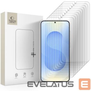 Другие товары Tech-Protect  Tempered glass set of 10 Tech-Protect Bundle for Samsung Galaxy S26 Ultra 