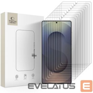 Другие товары Tech-Protect  Tempered glass set of 10 Tech-Protect Bundle for Samsung Galaxy S26 Ultra 
