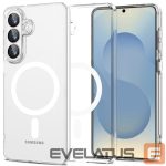 Другие товары Tech-Protect  Tech-Protect FlexAir MagSafe Case for Samsung Galaxy S26+ - Transparent 